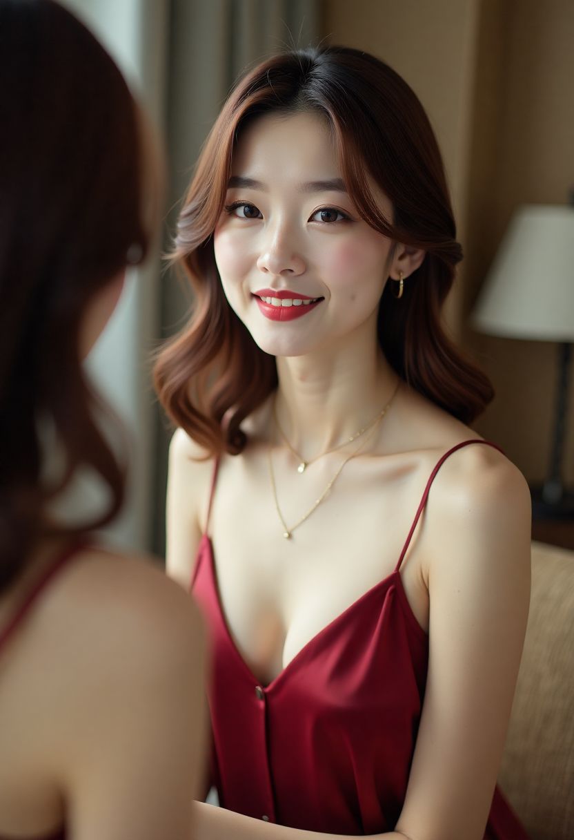 蜡烛与电表
