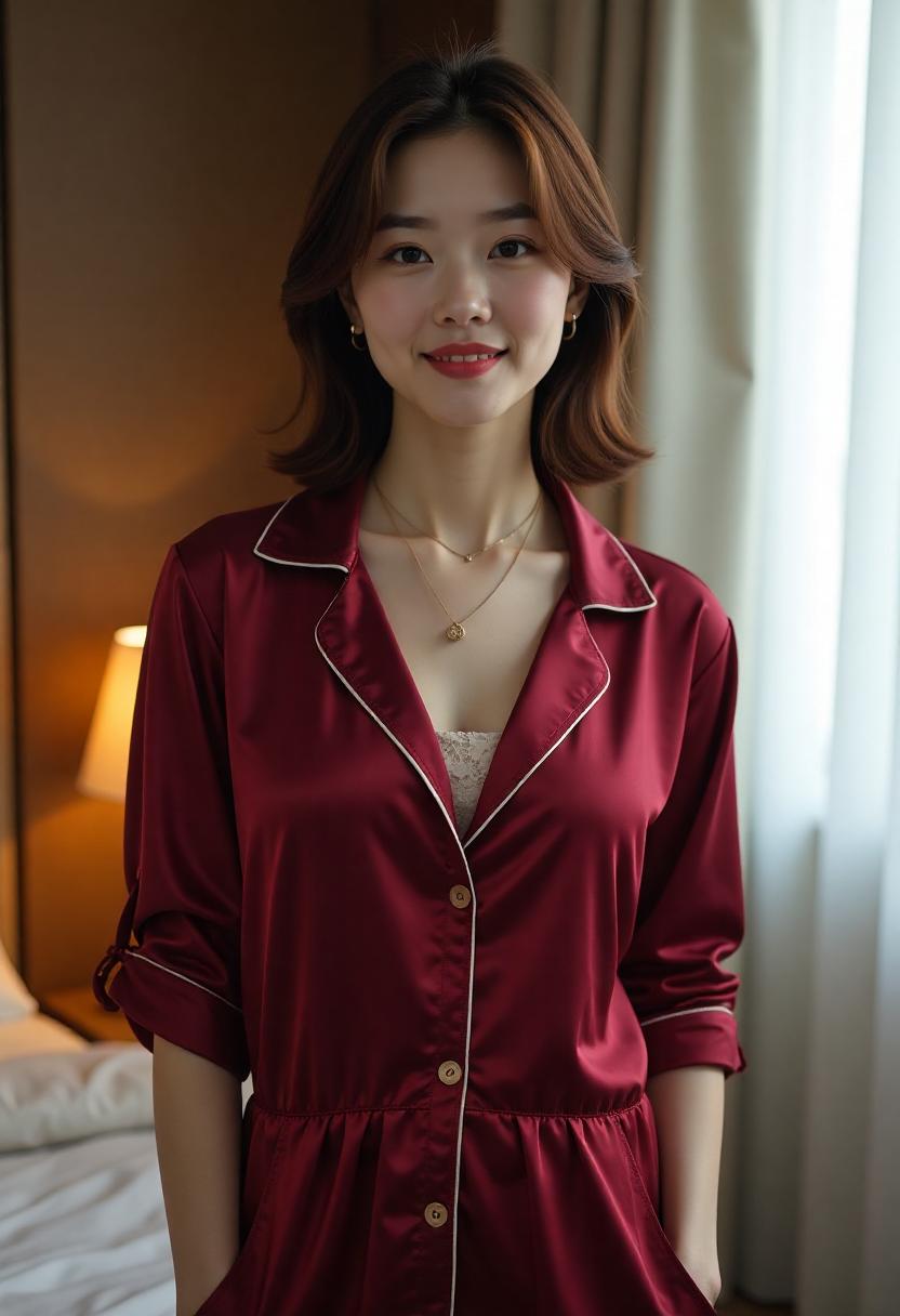 候车厅