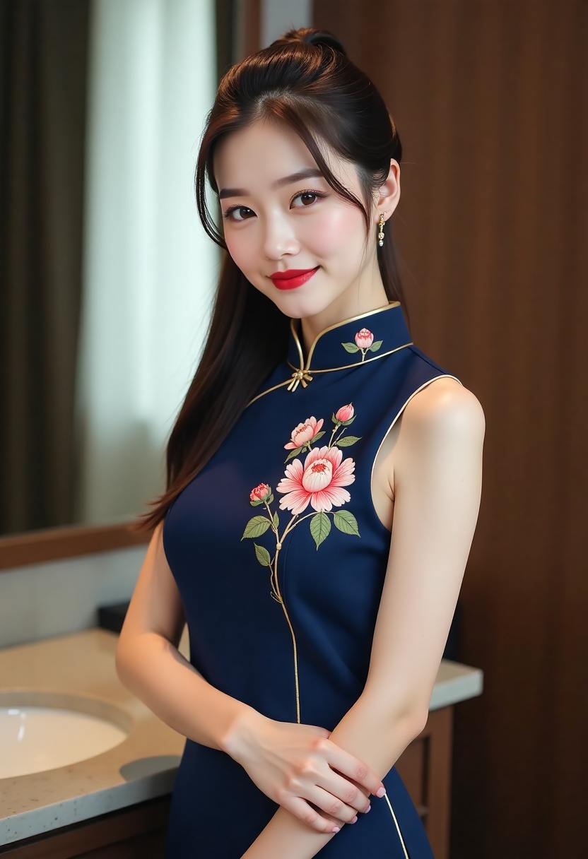 琥珀胶片头像