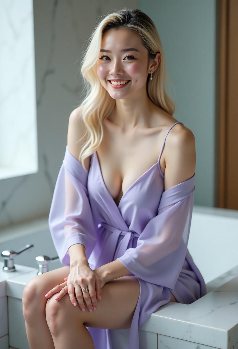 第三次敲门