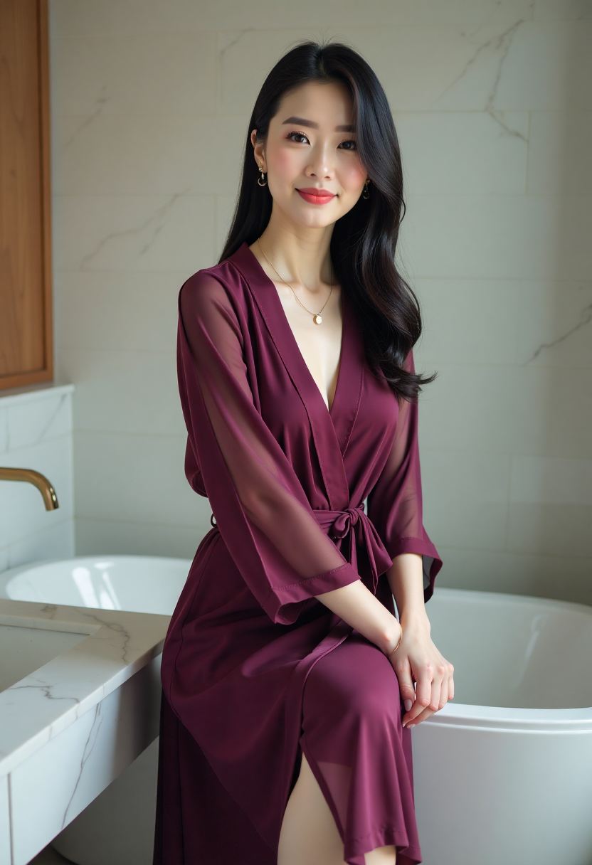 厨房小灯